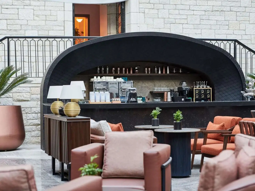 Swissotel Uludag Bursa