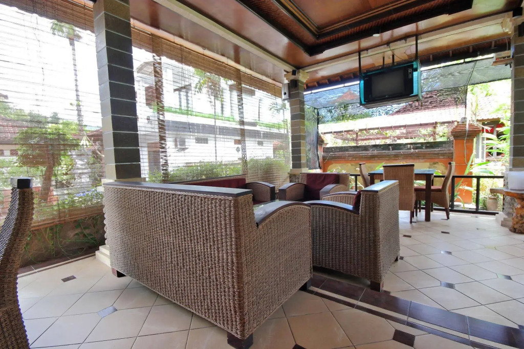 Sukun Bali Cottage