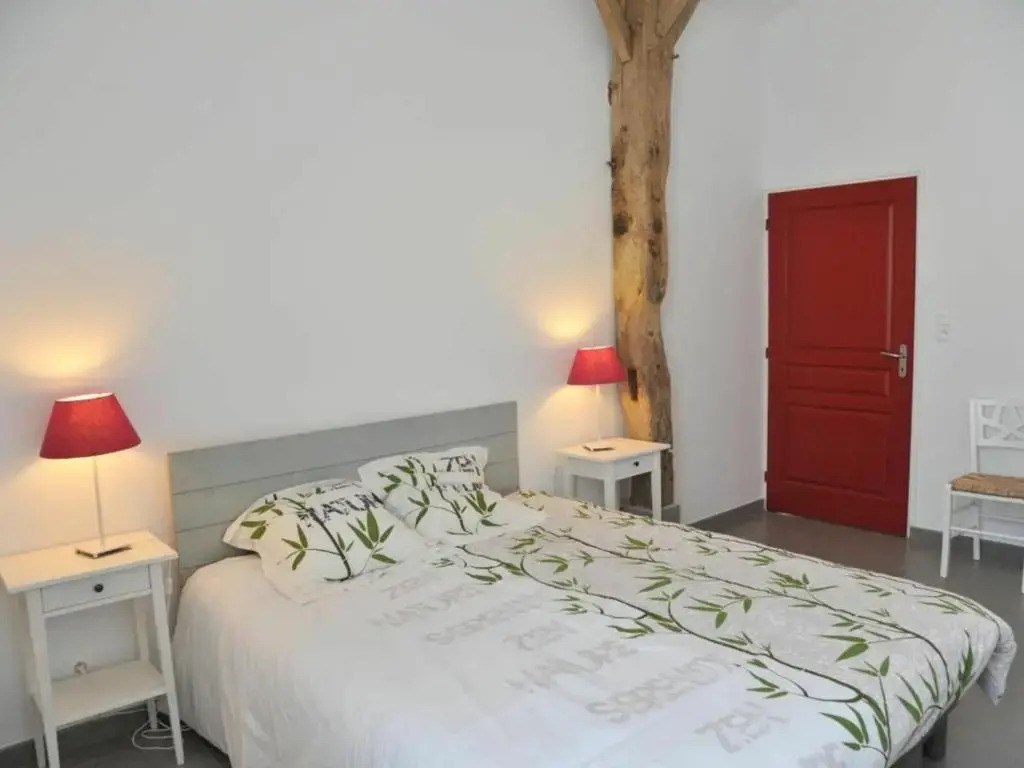 Gîte rénové avec spa, piscine chauffée, WiFi et accès handicapés au cœur du Marais Breton - FR-1-426-321