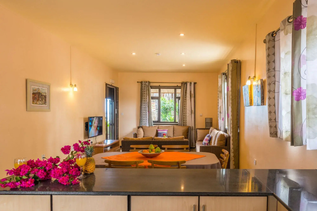 Villasun Luxury Apartments & Villas