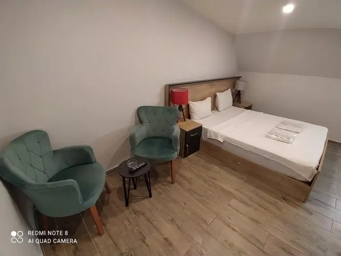 Quars Palmiye Hotel