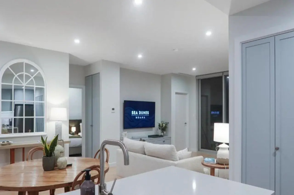 Sea Dunes Luxury Apartments