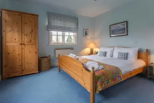 2 Ogilvie Lodge, Thorpeness, A seaside 3 bedroom apartment in Thorpeness