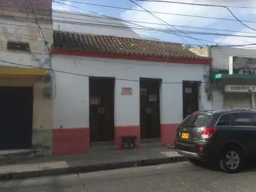 Hospedaje Casa de Minga