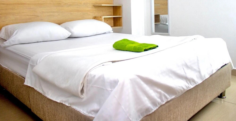 Hotel Grand Horizon rodadero Santa Marta