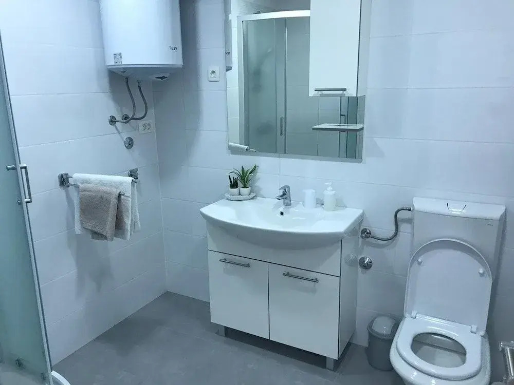 Apartment Andela