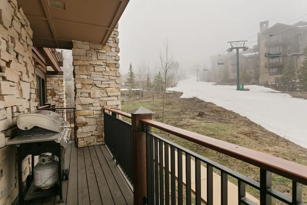 106 - Three Bedroom Condo Shooting Star by Deer Valley Resort