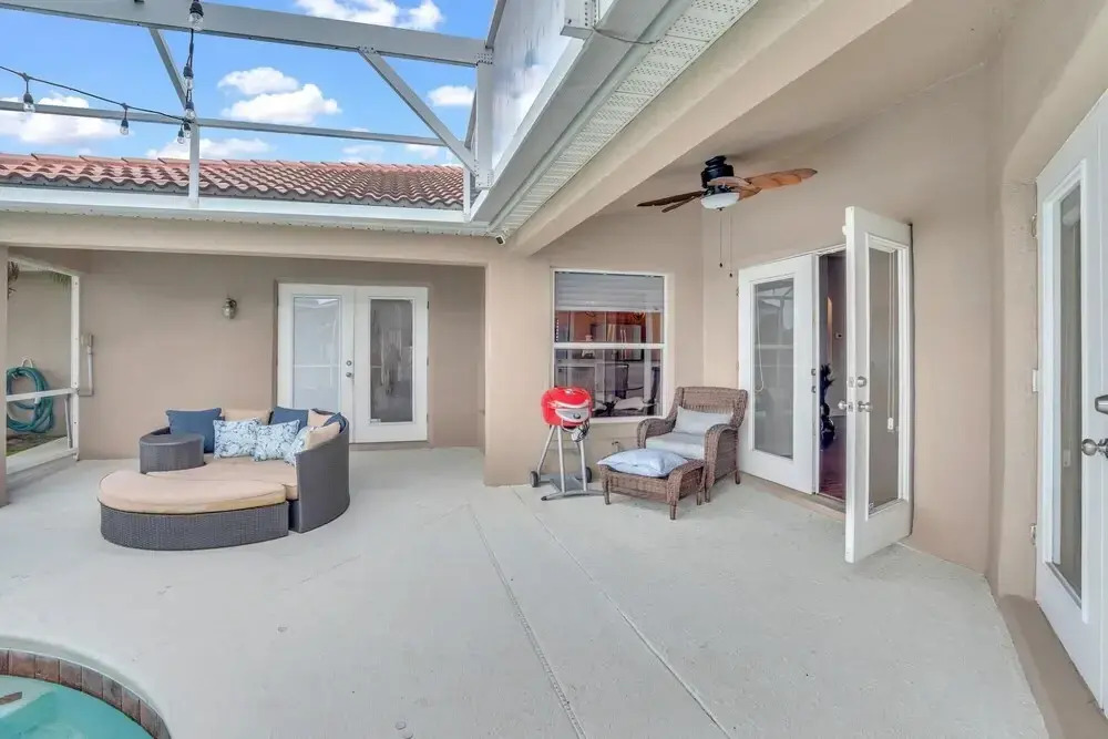 Brand New 4 BR Pool Home Near Lake Nona