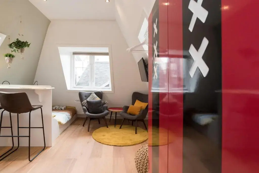 Saint Claire Studios