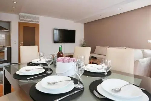 Zadar dream holiday apartment