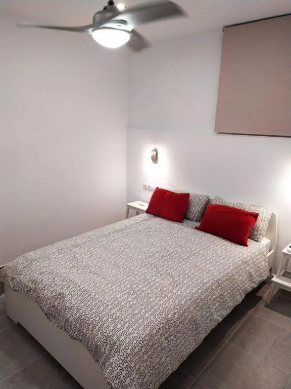 Modern 1 bed Apartment Cristianos