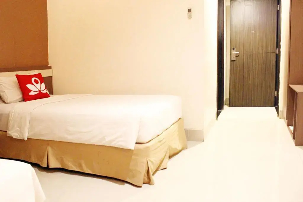 ZEN Rooms Lanto Daeng Pasewang