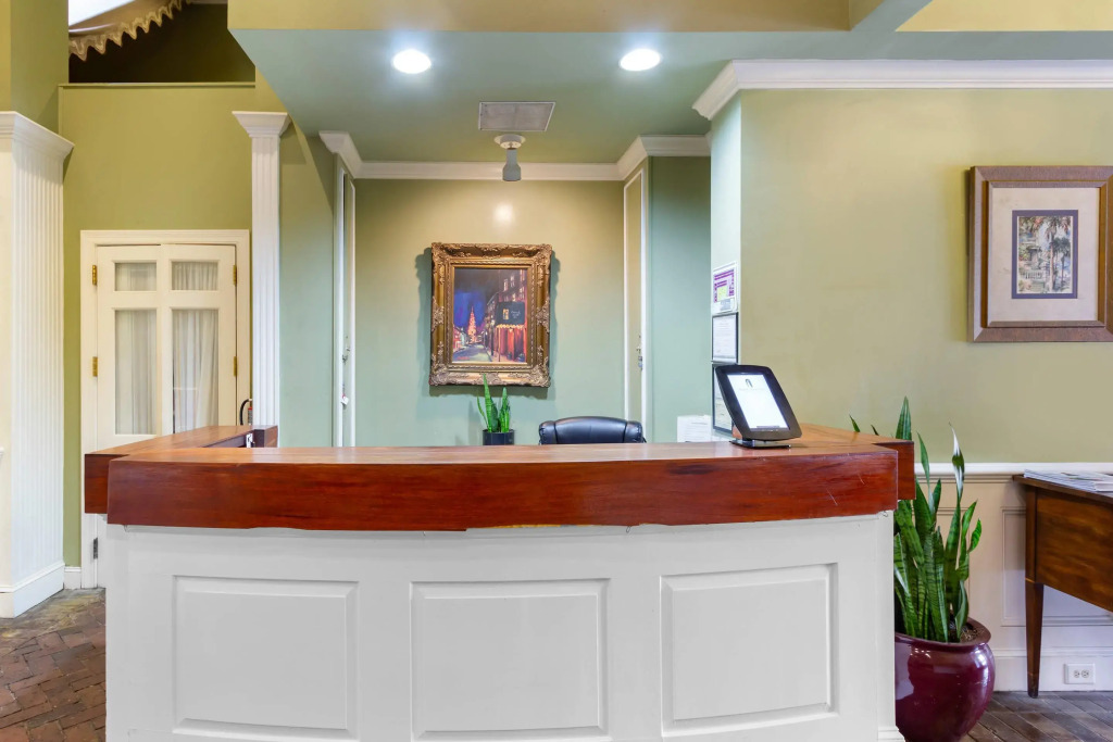 Church Street Inn Historic Charleston, Ascend Collection Hotel