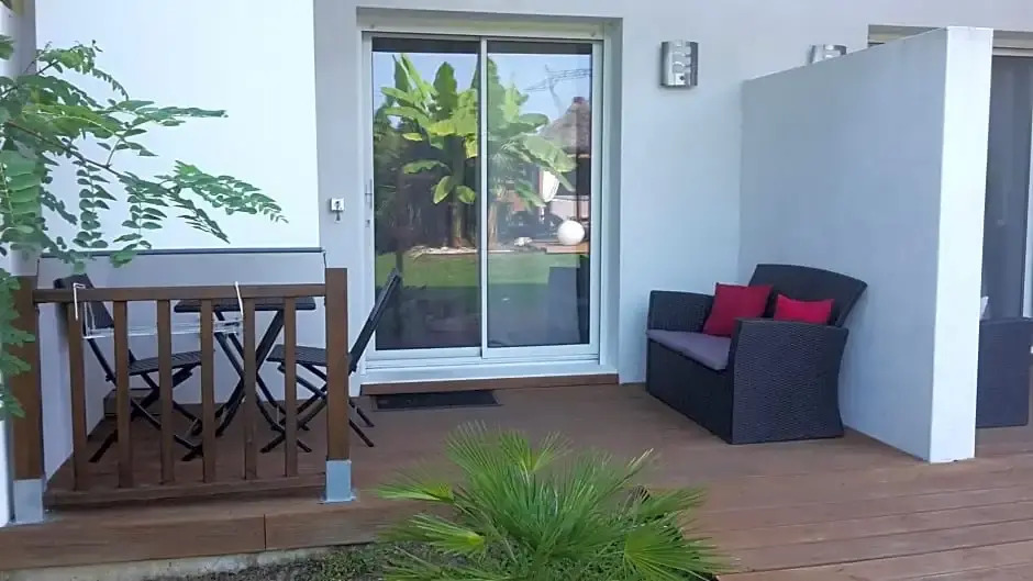 Gîte & Chambres dHôtes - Le Petit Bali