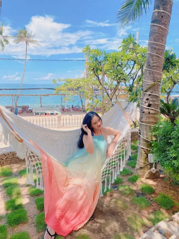 Vivian Hotel Mui Ne