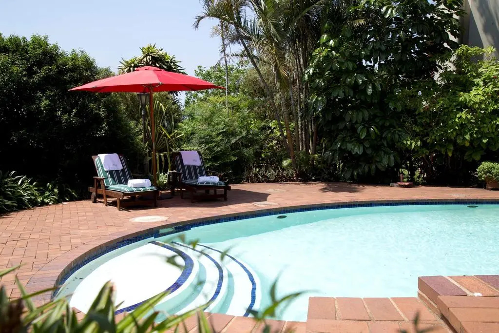 Ridgeview Lodge