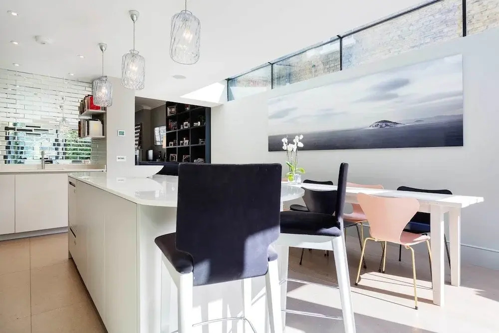 Veeve - Balham Boutique