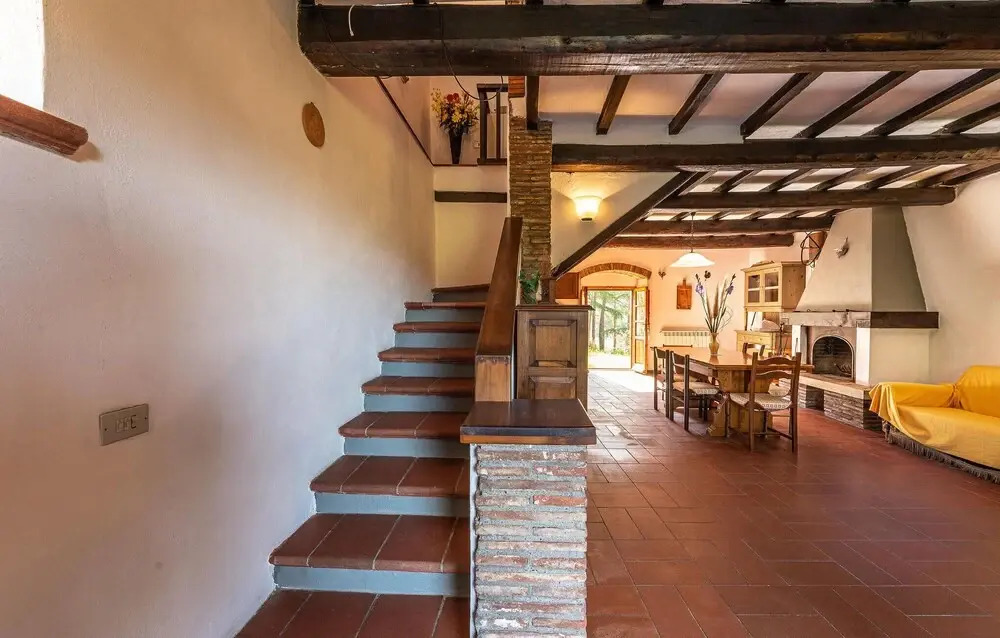 Stunning Home In Massa Marittima Gr
