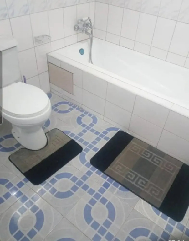 Captivating 4-bed House in Kampala