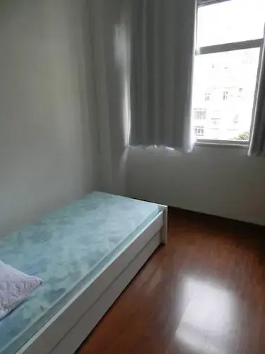Apartments in Rio de Janeiro - Flamengo District