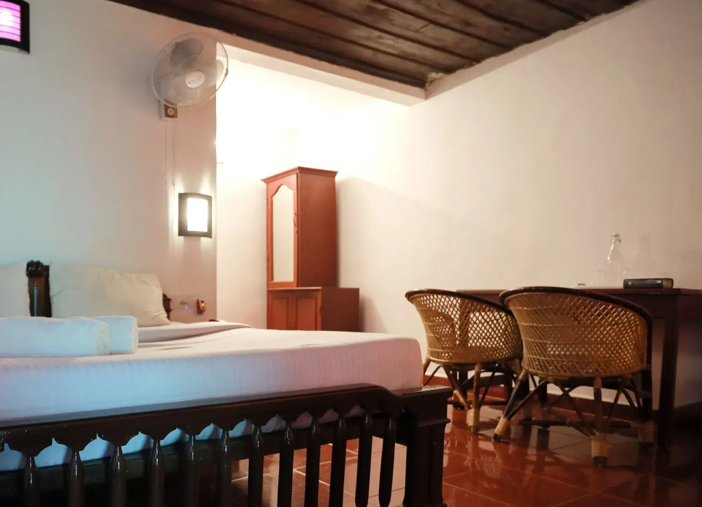 Spice Jungle Resort