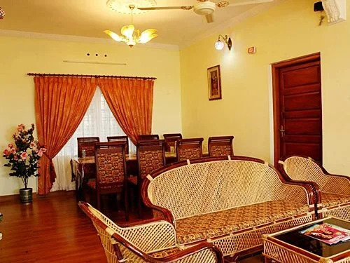Munnar Dreams Home Stay