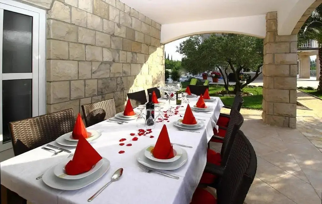 Villa Grand Pinea