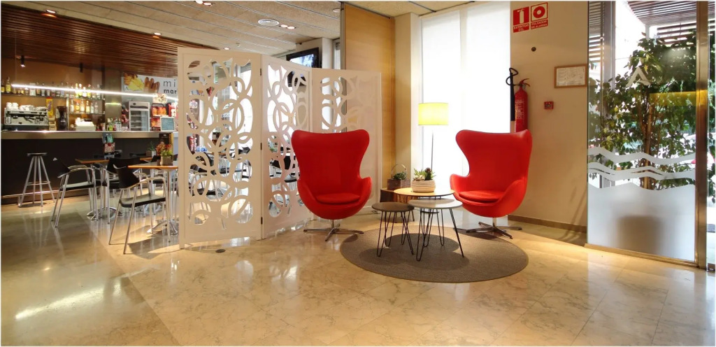 AQUA Hotel Nostre Mar Apartments