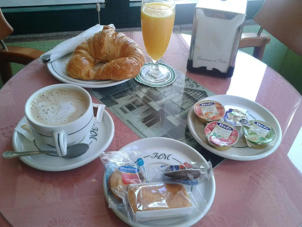 Hotel Madrid