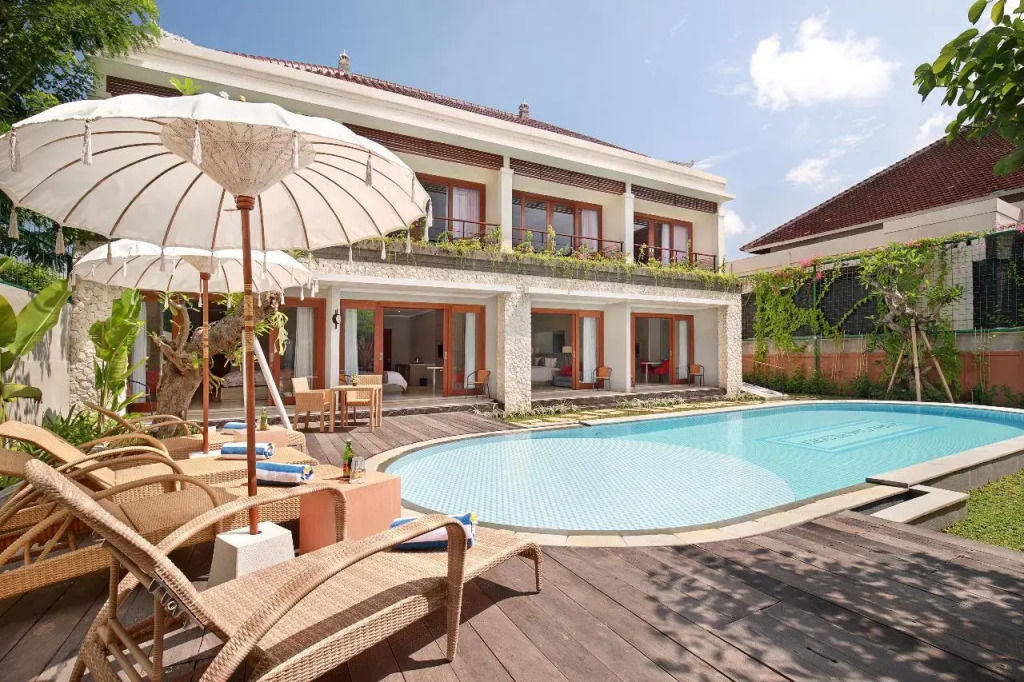 Kubu GWK Resort
