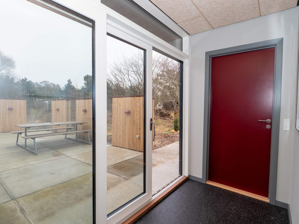 5 Star Holiday Home in Vestervig