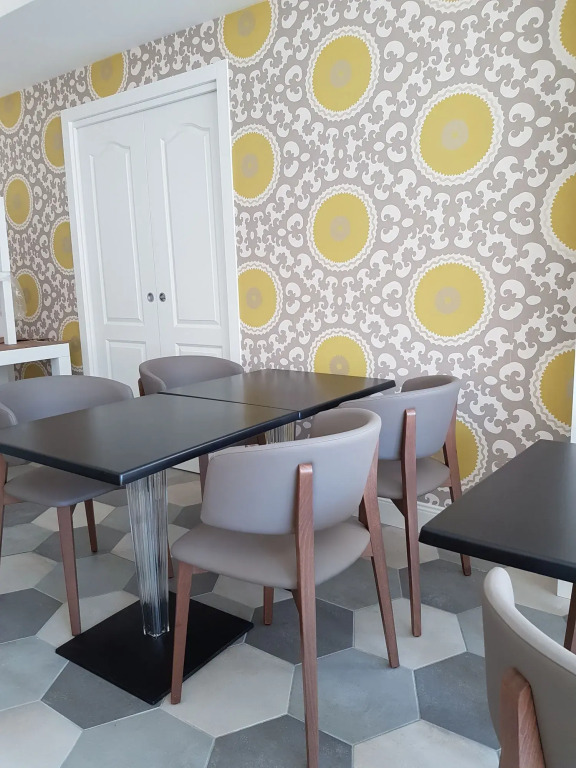 Hotel Al Campanile - Luxury Suites & Apartments