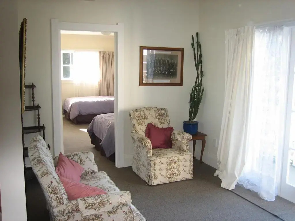 Pentland House B&B