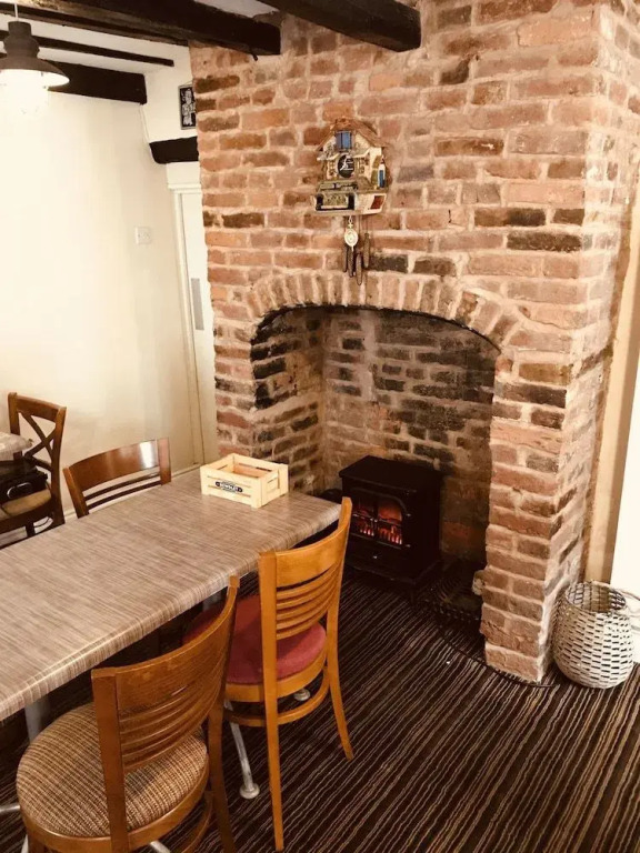 Severn Valley Guest House