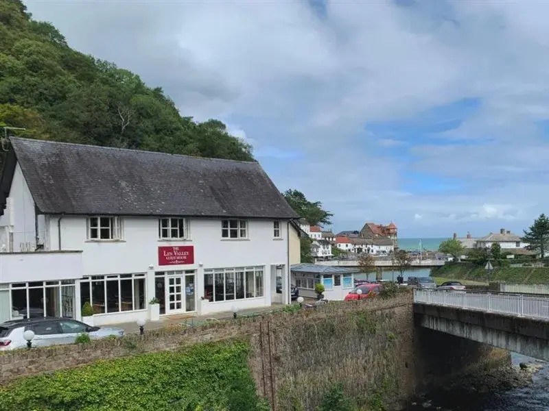 The Lyn Valley Guest House