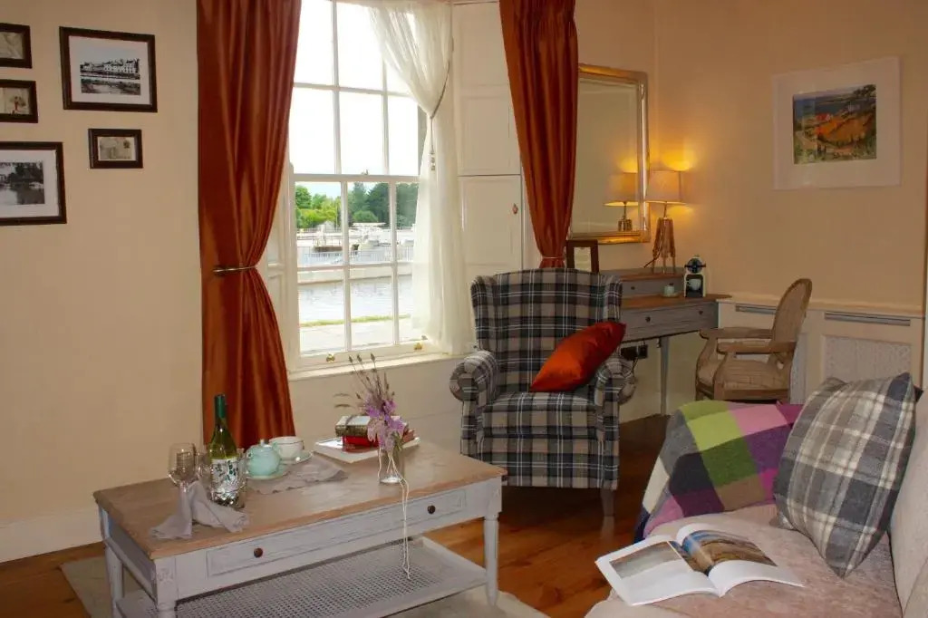 Corrib House Guest Accommodation