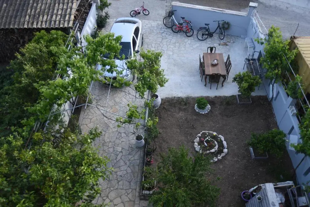 Stavros boutique apartments 2
