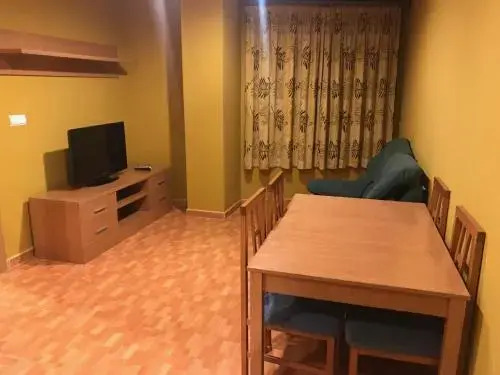Apartamentos Duquesa Sierra Nevada