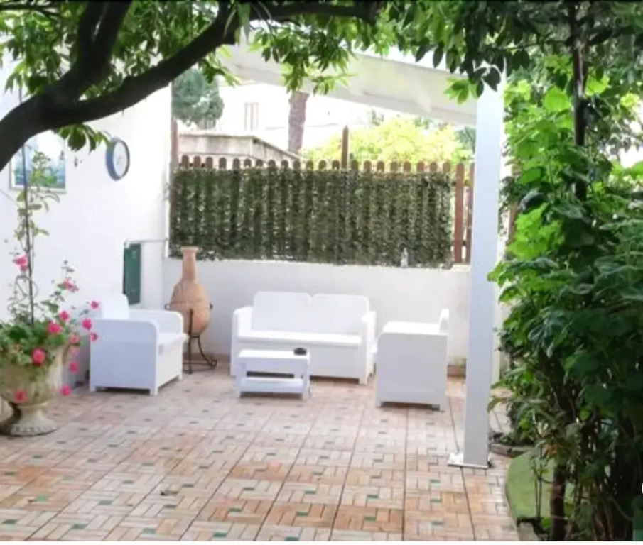 Villa Elena Al Porto Formia