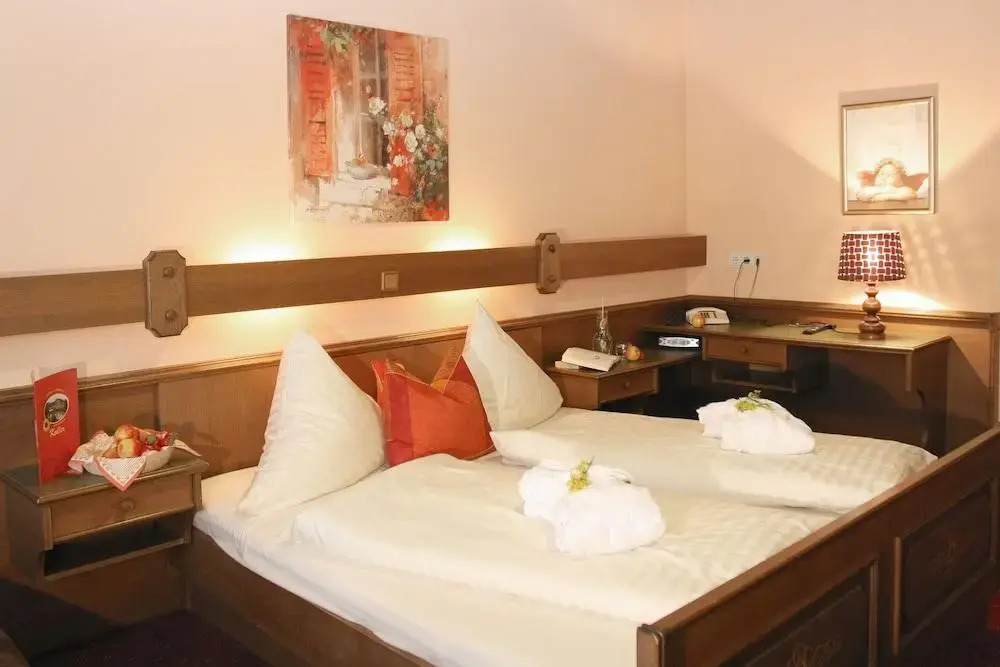 Landhotel Koller