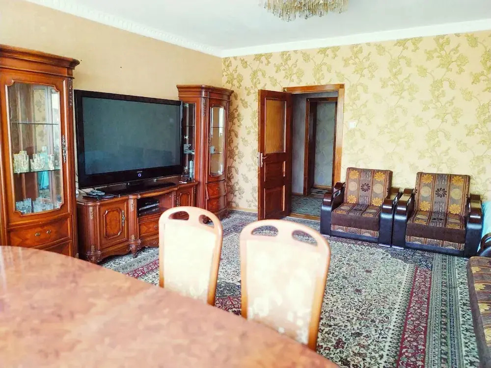 Отель Welcome Home 7