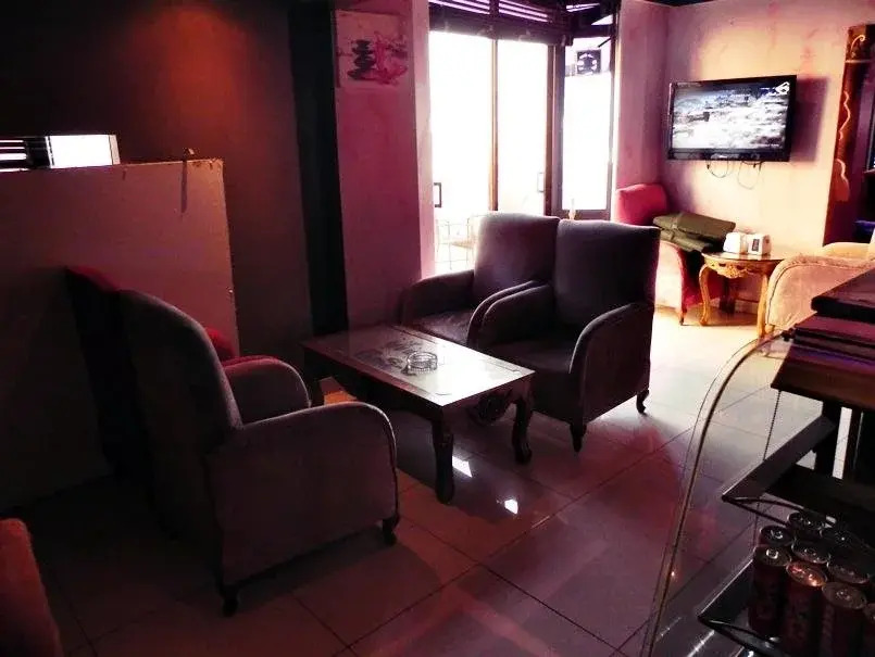 Royal Suite Hotel