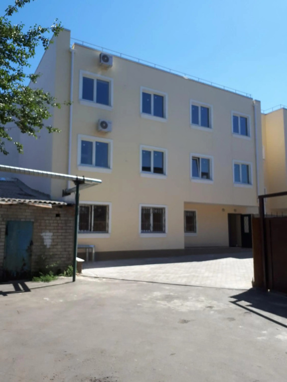 Rent of Apartments in Kharkiv