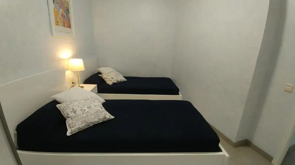 Apartament OASIS B3 Roses