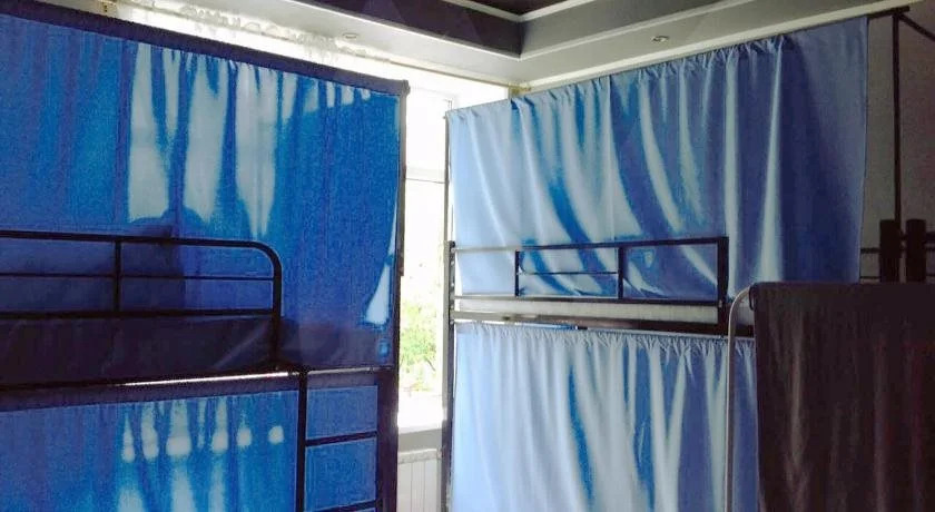 Travel Inn Vystavochnaya