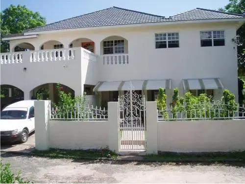 Greens Palace Jamaica