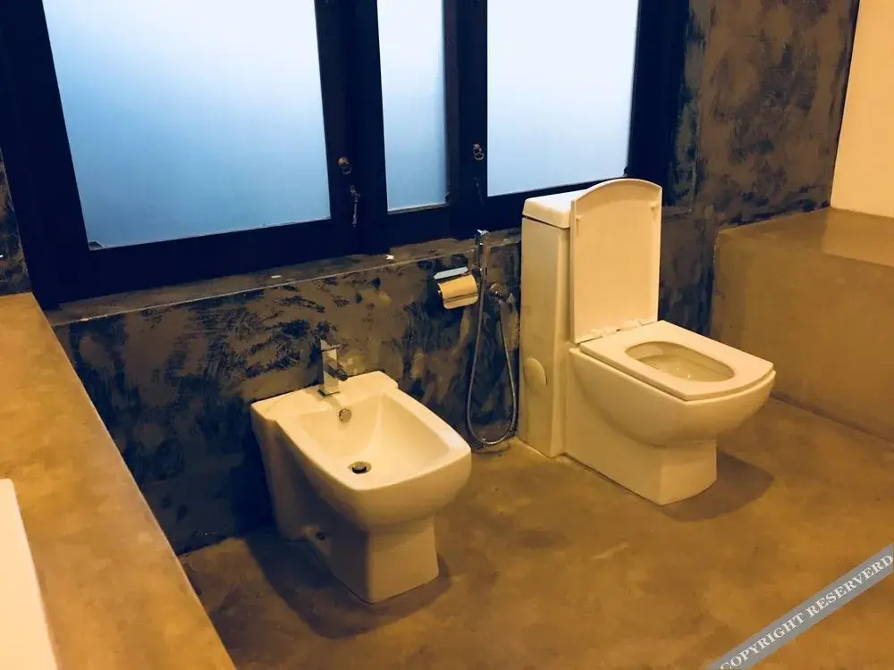 8 Plus Villa