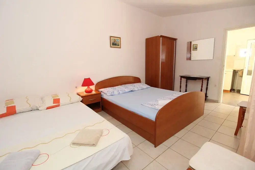 Apartment Marija