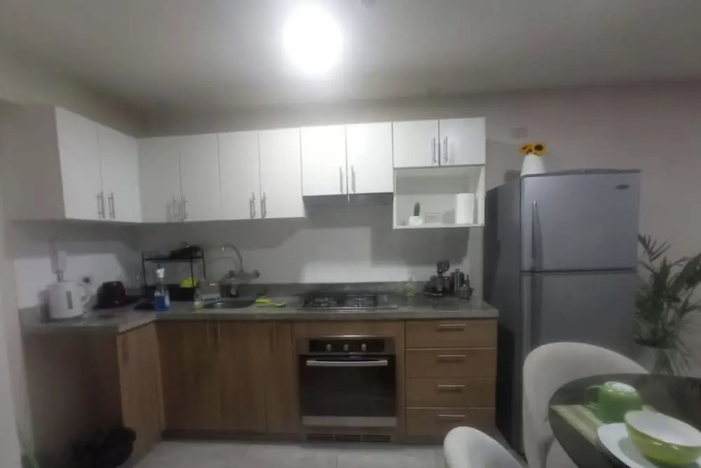 Central Suite