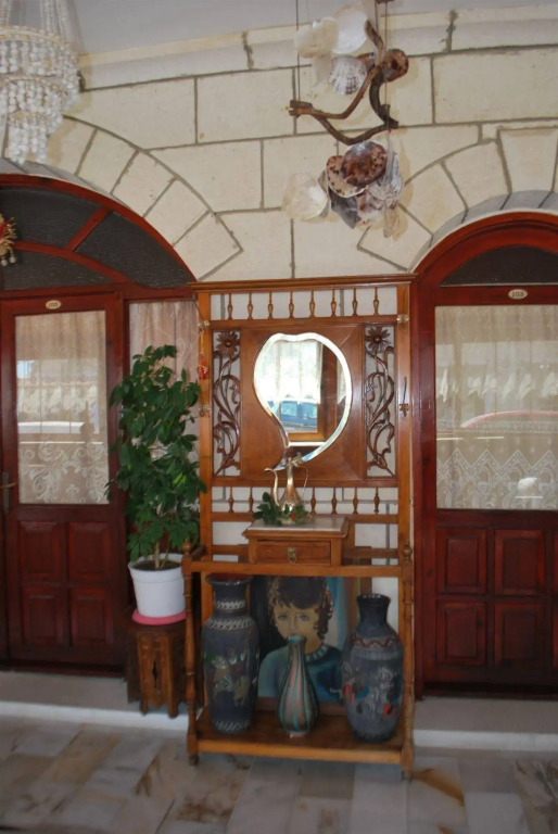 Antik Motel